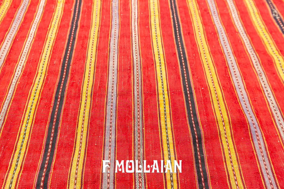 Tappeto Kilim Giagim Corsia n°:780966